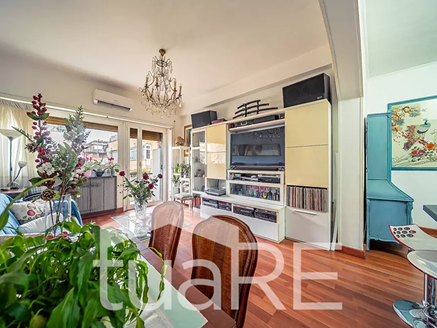 Immagine 22 di Appartamento in vendita  in Via Romeo Rodriguez Pereira a Roma