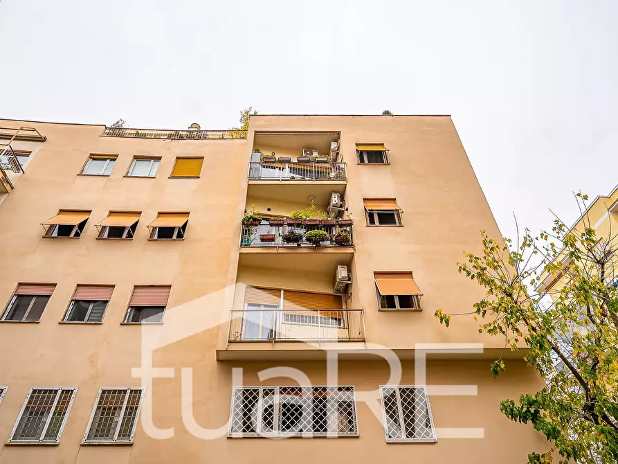 Immagine 23 di Appartamento in vendita  in Via Romeo Rodriguez Pereira a Roma