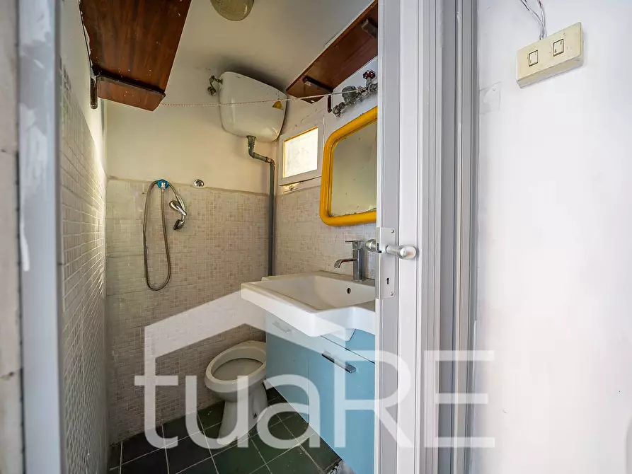 Immagine 19 di Negozio in vendita  in Via Alessandro Avoli a Roma