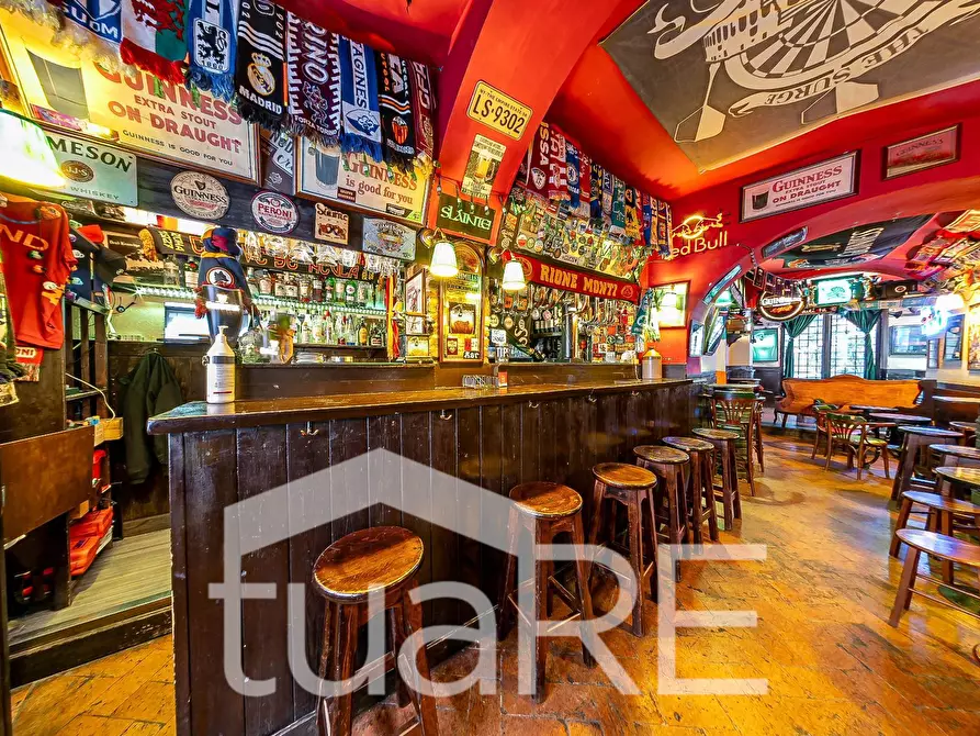 Immagine 2 di Negozio in vendita  in Via Della Madonna Dei Monti a Roma