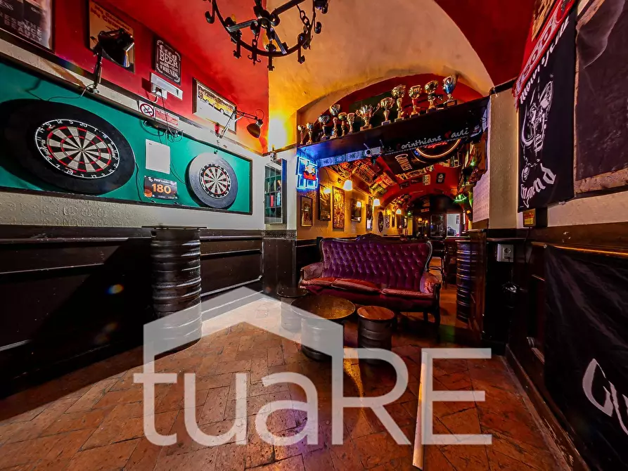 Immagine 5 di Negozio in vendita  in Via Della Madonna Dei Monti a Roma