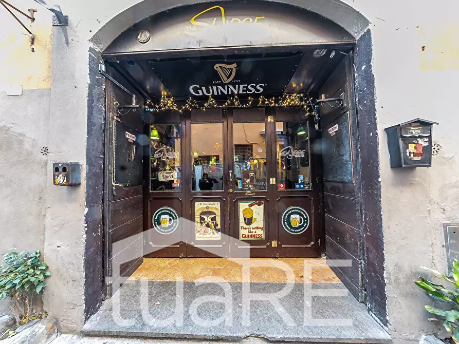 Immagine 6 di Negozio in vendita  in Via Della Madonna Dei Monti a Roma