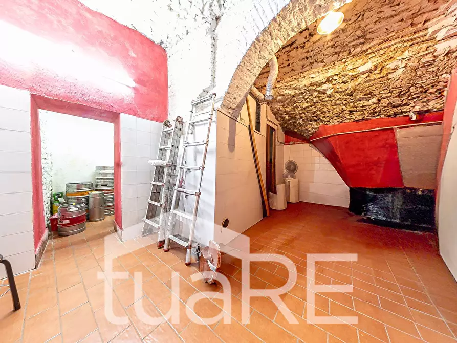 Immagine 9 di Negozio in vendita  in Via Della Madonna Dei Monti a Roma