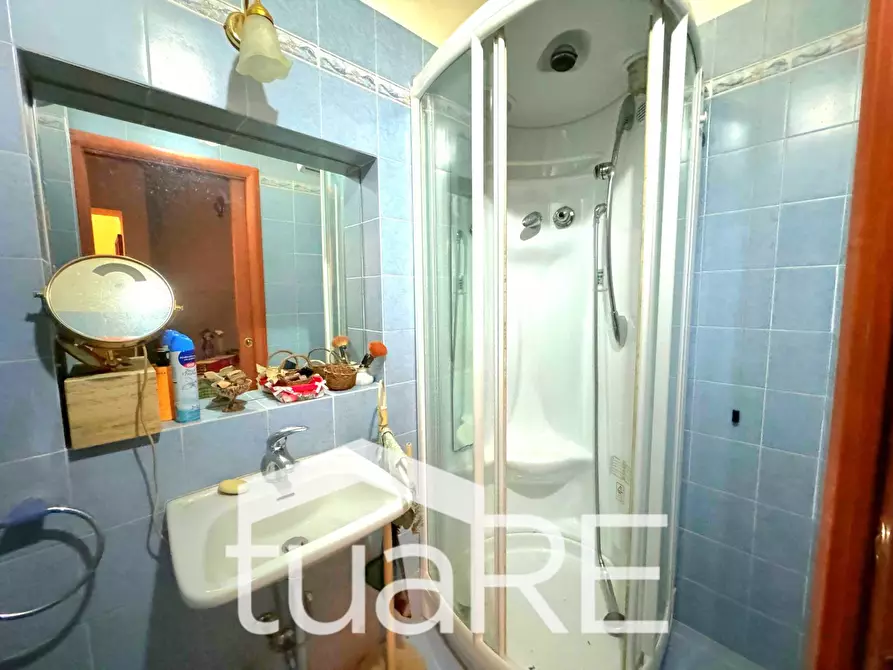 Immagine 10 di Negozio in affitto  in Via Sardegna a Roma