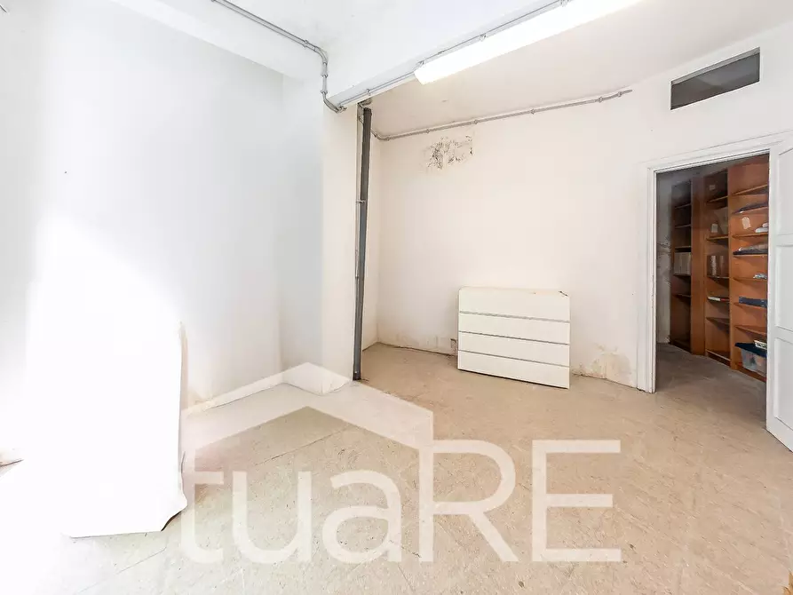 Immagine 20 di Appartamento in vendita  in Via Odoardo Beccari a Roma