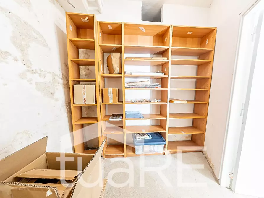 Immagine 21 di Appartamento in vendita  in Via Odoardo Beccari a Roma