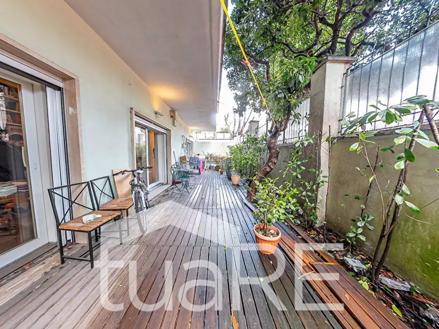 Immagine 24 di Appartamento in vendita  in Via Odoardo Beccari a Roma