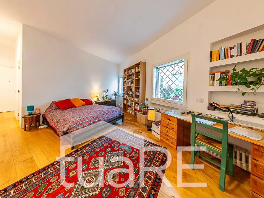 Immagine 26 di Appartamento in vendita  in Via Odoardo Beccari a Roma