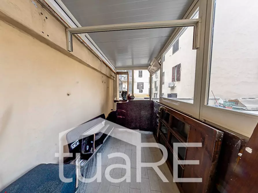 Immagine 22 di Appartamento in vendita  in Via Andrea Bafile a Roma