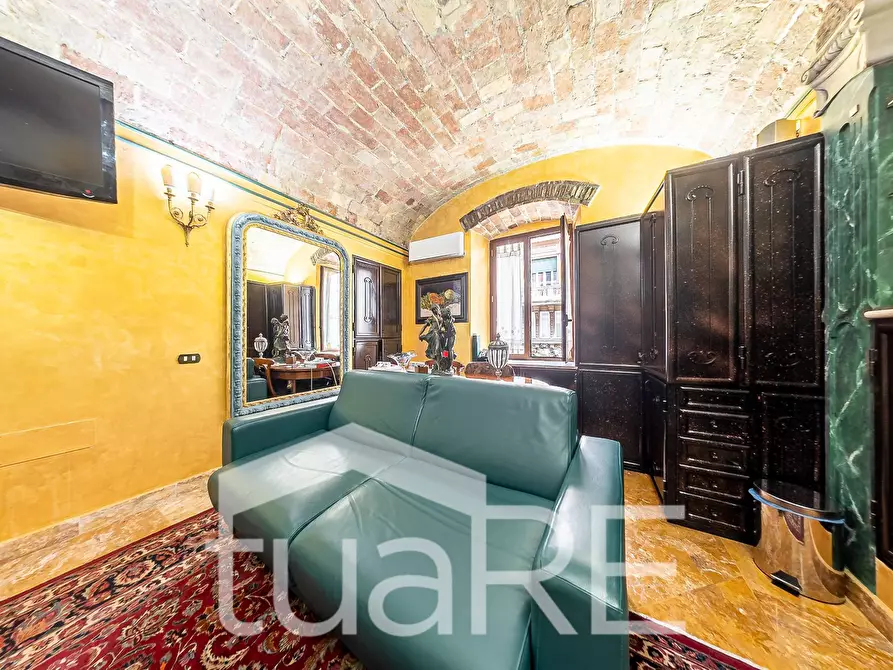 Immagine 20 di Appartamento in vendita  in Piazza Fiume a Roma