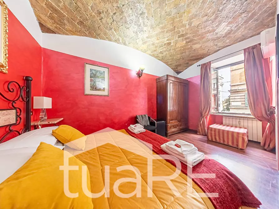 Immagine 23 di Appartamento in vendita  in Via Salaria a Roma