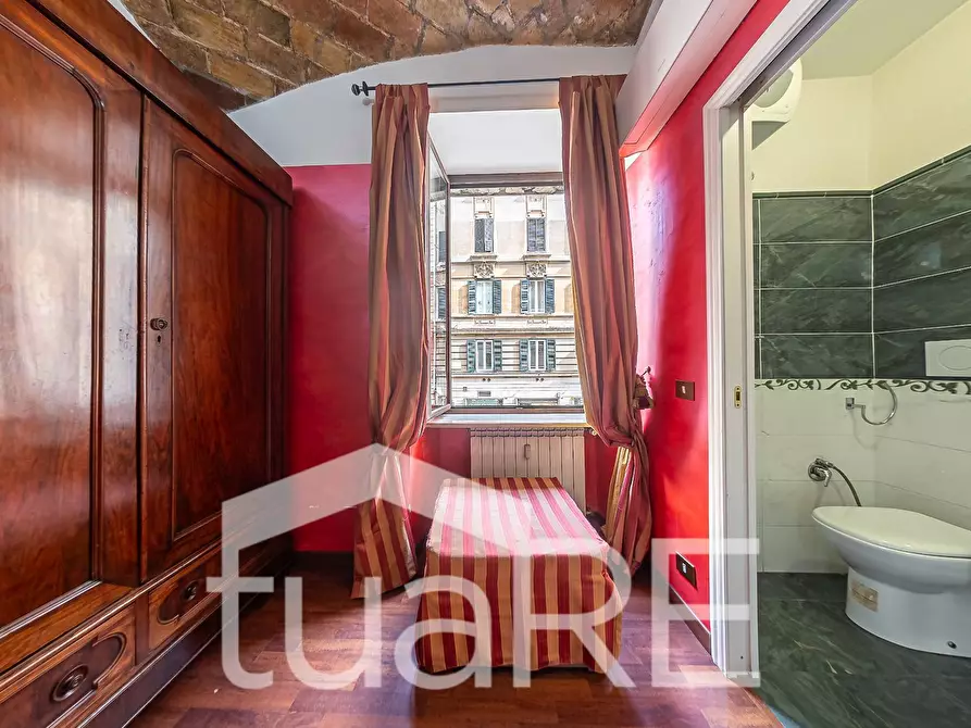 Immagine 24 di Appartamento in vendita  in Via Salaria a Roma