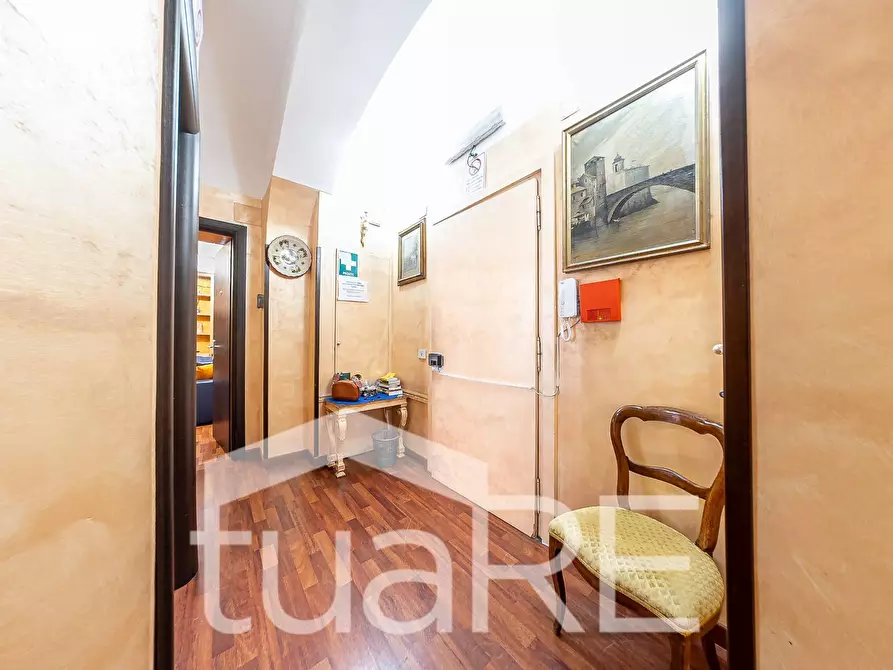 Immagine 27 di Appartamento in vendita  in Via Salaria a Roma