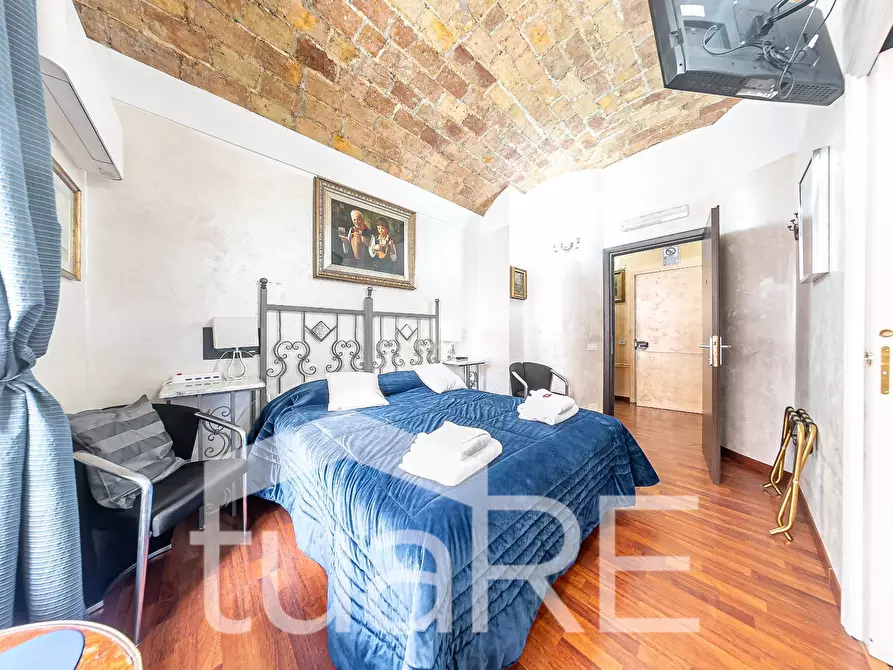 Immagine 28 di Appartamento in vendita  in Via Salaria a Roma