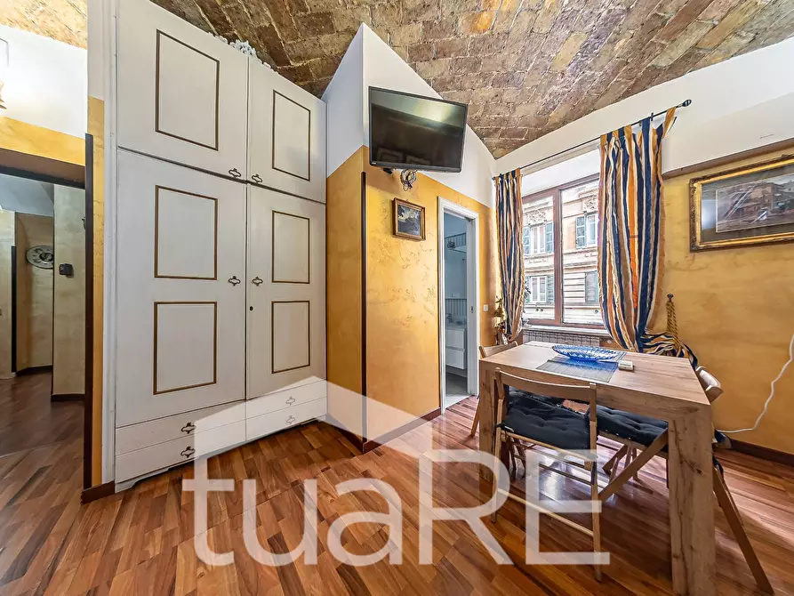 Immagine 29 di Appartamento in vendita  in Via Salaria a Roma