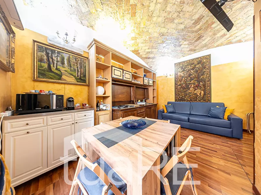 Immagine 31 di Appartamento in vendita  in Via Salaria a Roma