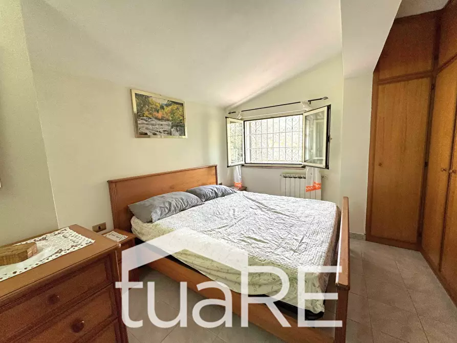 Immagine 10 di Villa in vendita  in via di valle caprara a Castel Madama