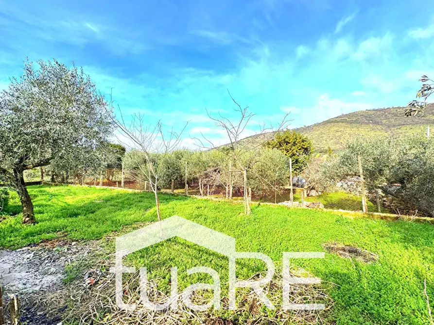 Immagine 21 di Villa in vendita  in via di valle caprara a Castel Madama