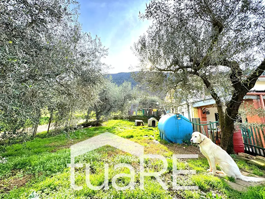 Immagine 23 di Villa in vendita  in via di valle caprara a Castel Madama