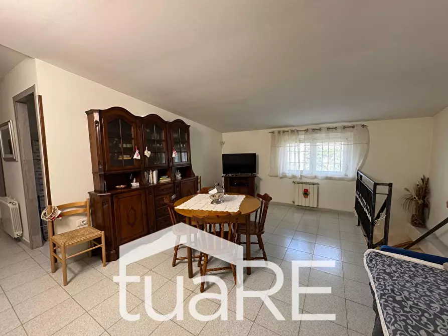 Immagine 33 di Villa in vendita  in via di valle caprara a Castel Madama