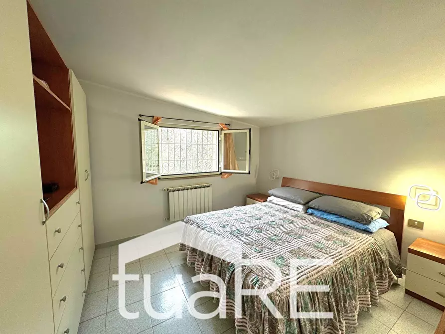 Immagine 34 di Villa in vendita  in via di valle caprara a Castel Madama