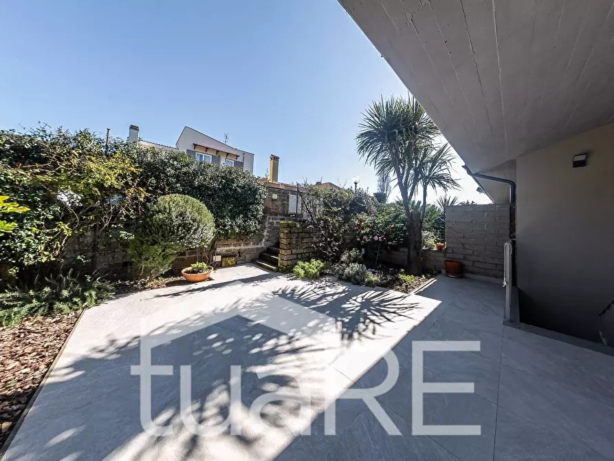 Immagine 22 di Villa in vendita  in Largo Dell' Olgiata a Roma