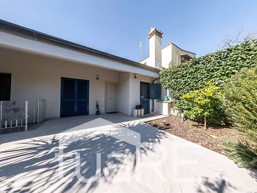 Immagine 24 di Villa in vendita  in Largo Dell' Olgiata a Roma