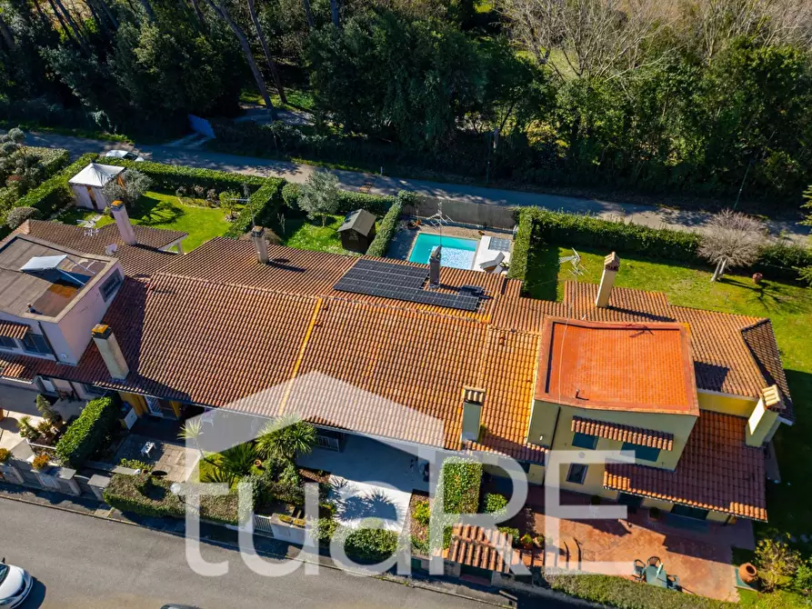 Immagine 44 di Villa in vendita  in Largo Dell' Olgiata a Roma