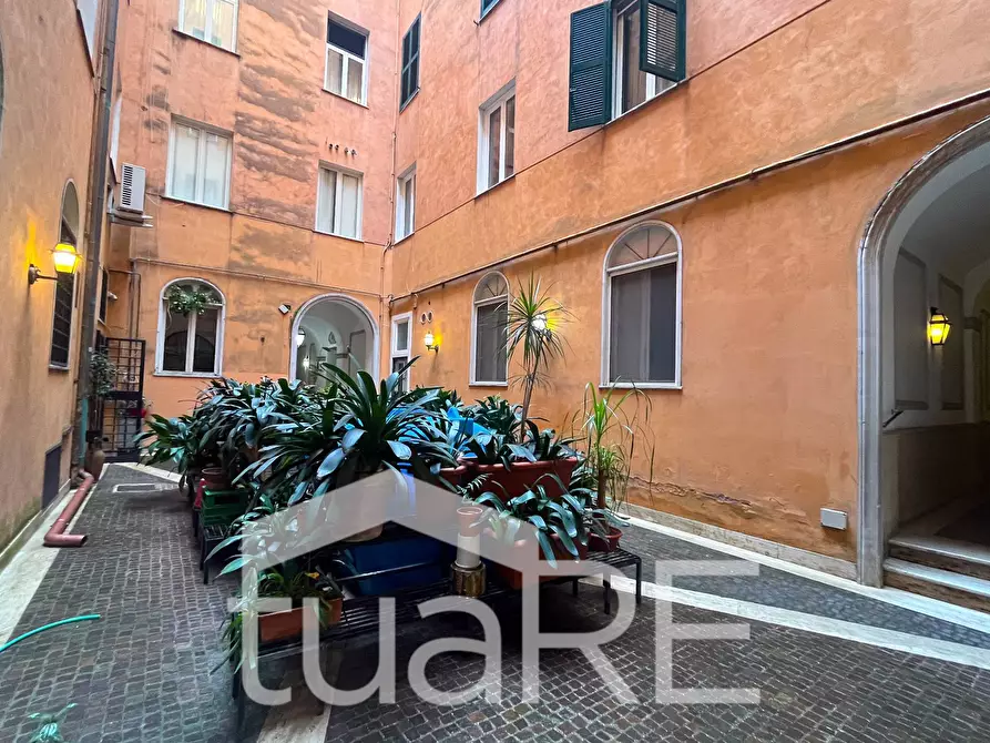 Immagine 23 di Appartamento in vendita  in Via Emilia a Roma