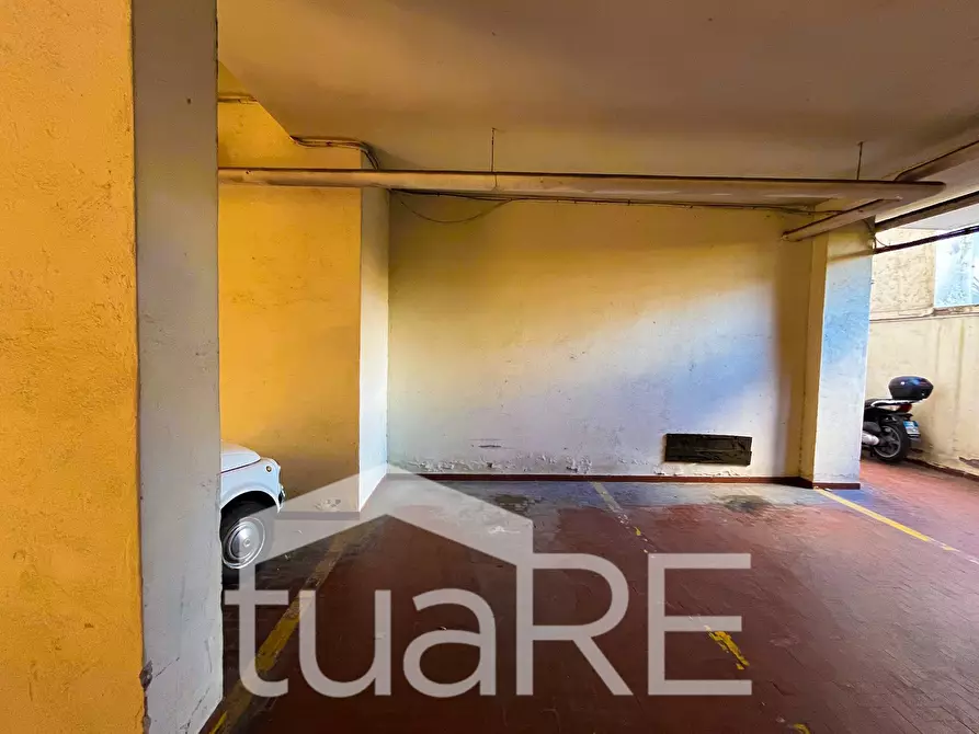 Immagine 30 di Attico in vendita  in Via Gregorio Ricci Curbastro a Roma