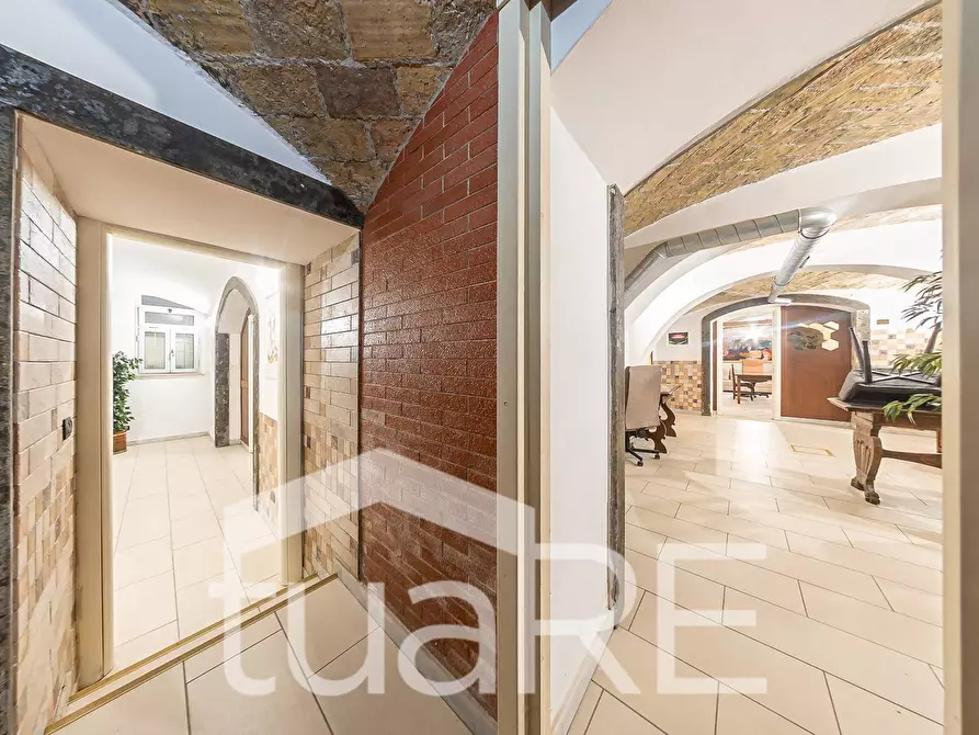 Immagine 21 di Appartamento in vendita  in Via Leone Iv a Roma