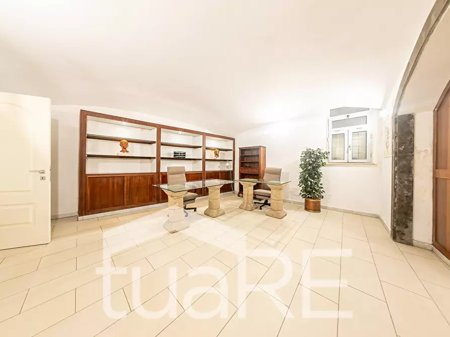 Immagine 22 di Appartamento in vendita  in Via Leone Iv a Roma