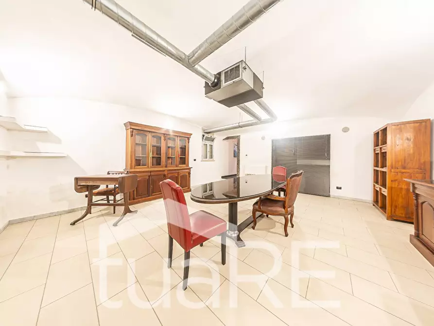 Immagine 28 di Appartamento in vendita  in Via Leone Iv a Roma