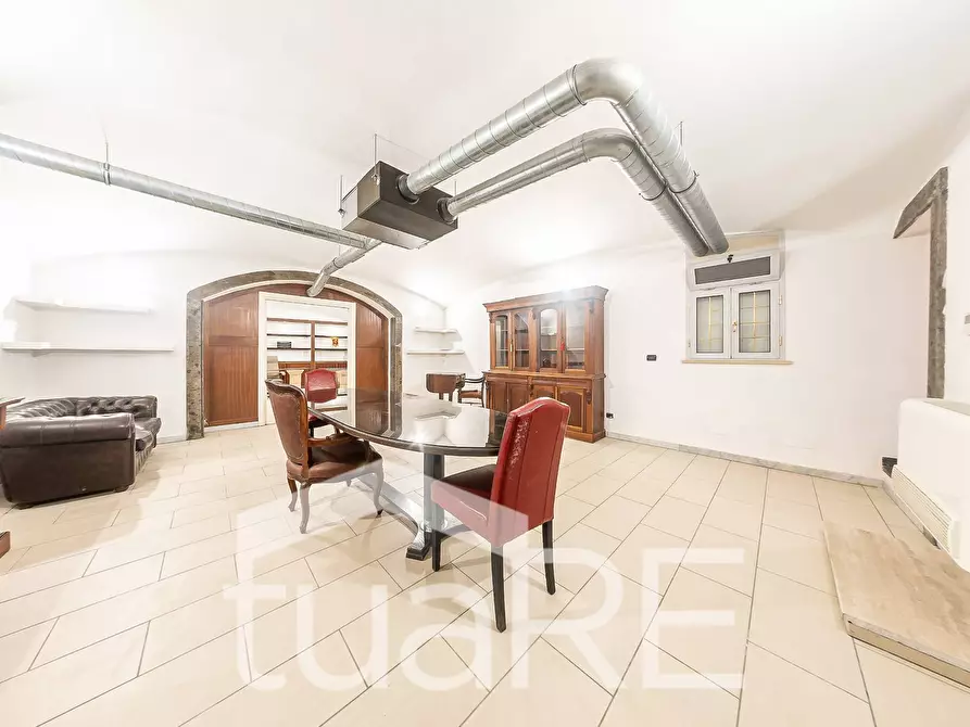 Immagine 29 di Appartamento in vendita  in Via Leone Iv a Roma