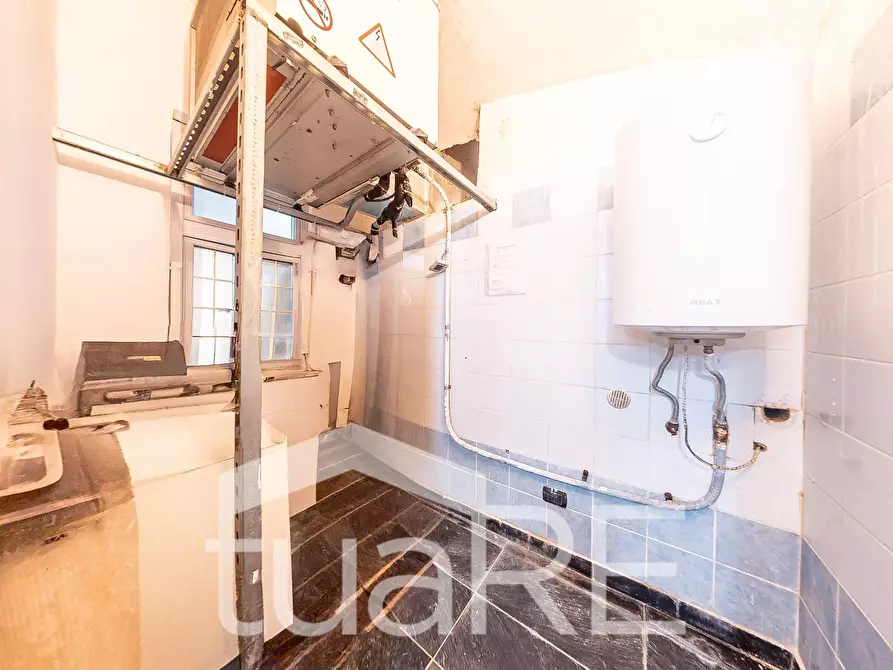 Immagine 31 di Appartamento in vendita  in Via Leone Iv a Roma