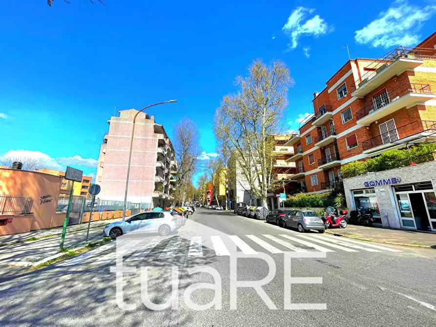 Immagine 24 di Appartamento in vendita  in Via Latina a Roma