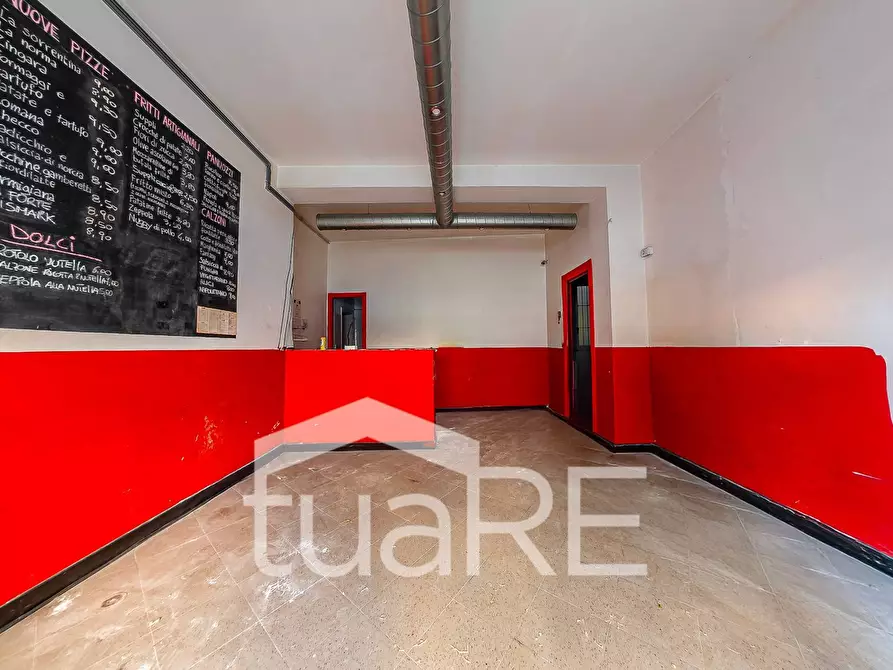 Immagine 6 di Negozio in affitto  in Piazza Giovenale a Roma