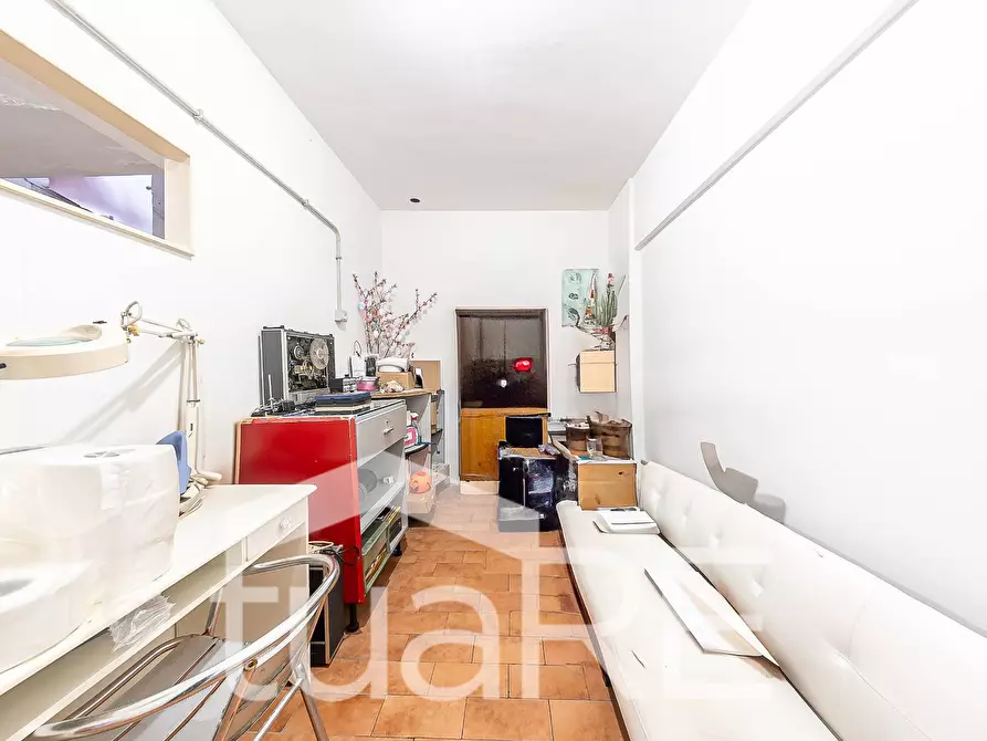 Immagine 8 di Negozio in vendita  in Via Santa Bernadette a Roma