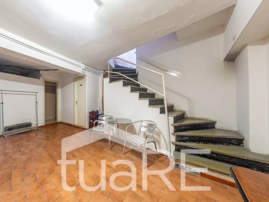 Immagine 11 di Negozio in vendita  in Via Santa Bernadette a Roma