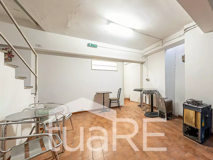 Immagine 12 di Negozio in vendita  in Via Santa Bernadette a Roma