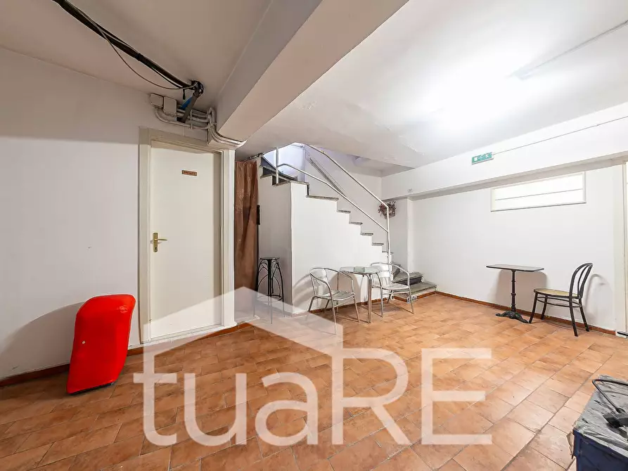 Immagine 13 di Negozio in vendita  in Via Santa Bernadette a Roma