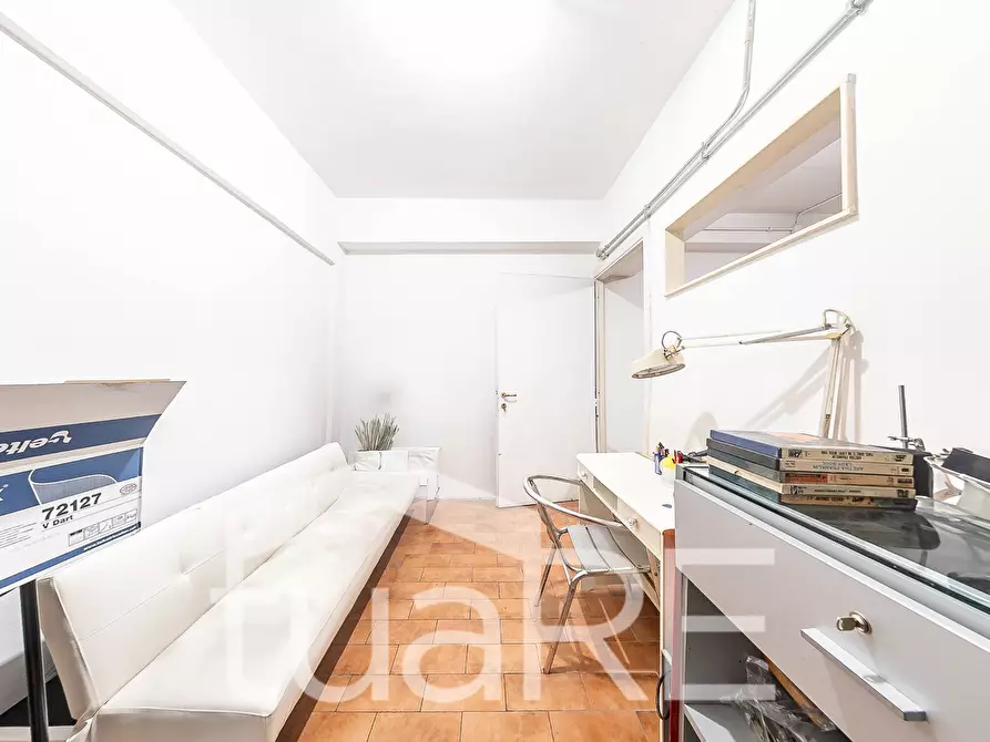 Immagine 16 di Negozio in vendita  in Via Santa Bernadette a Roma