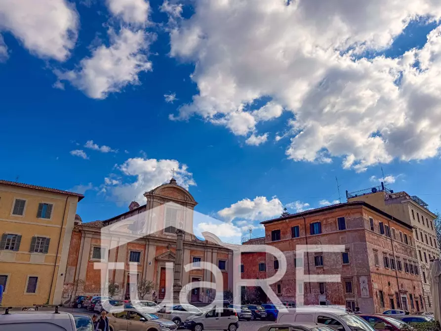 Immagine 18 di Magazzino in vendita  in Via Di San Francesco A Ripa a Roma