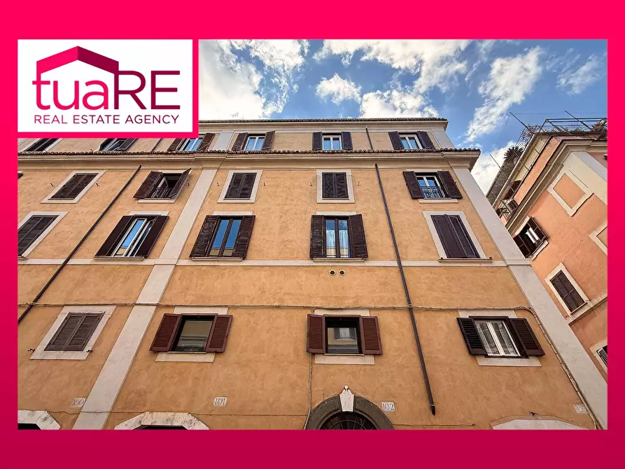 Immagine 1 di Magazzino in vendita  in Via Di San Francesco A Ripa a Roma