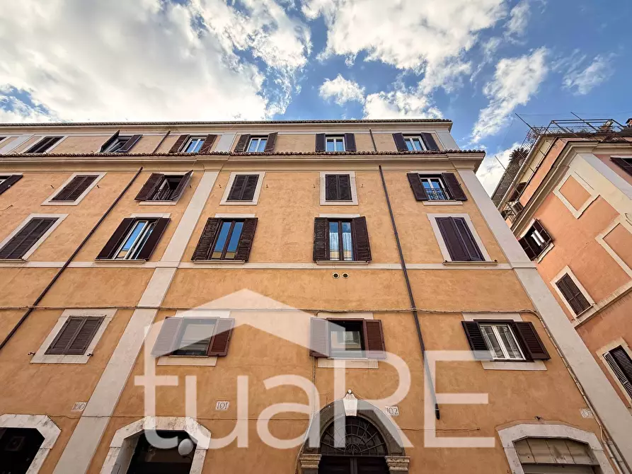 Immagine 5 di Magazzino in vendita  in Via Di San Francesco A Ripa a Roma