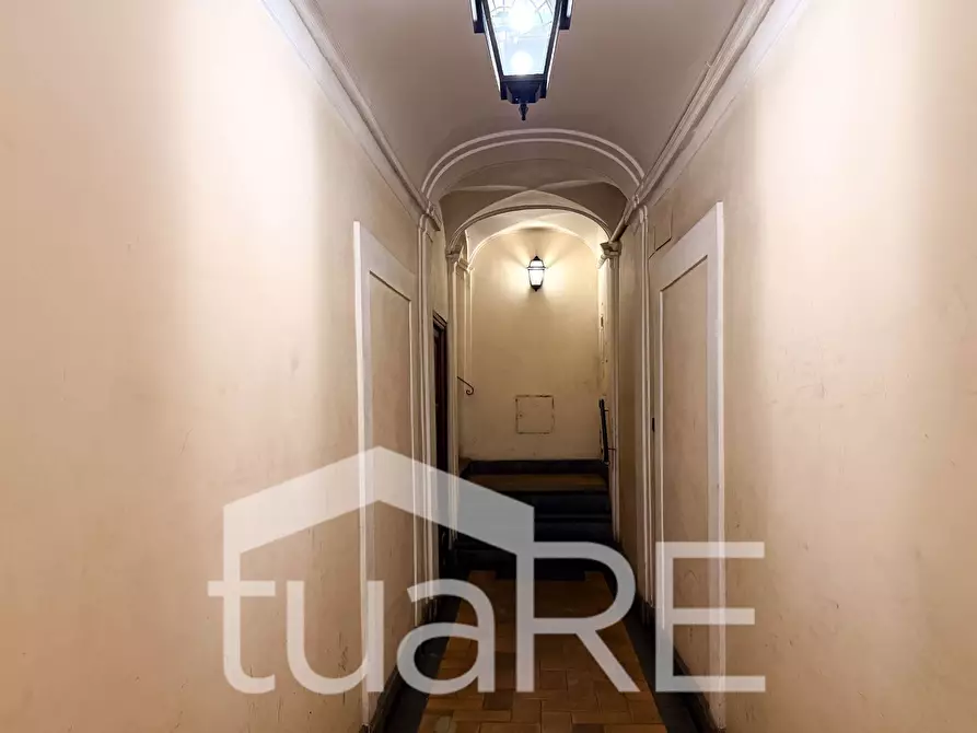 Immagine 17 di Magazzino in vendita  in Via Di San Francesco A Ripa a Roma