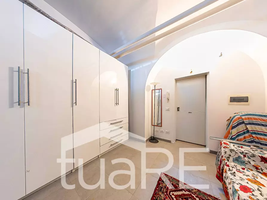 Immagine 6 di Appartamento in vendita  in Via Angelo Poliziano a Roma