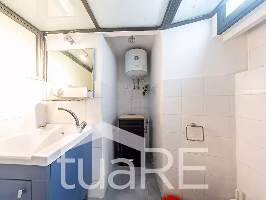 Immagine 20 di Appartamento in vendita  in Via Angelo Poliziano a Roma