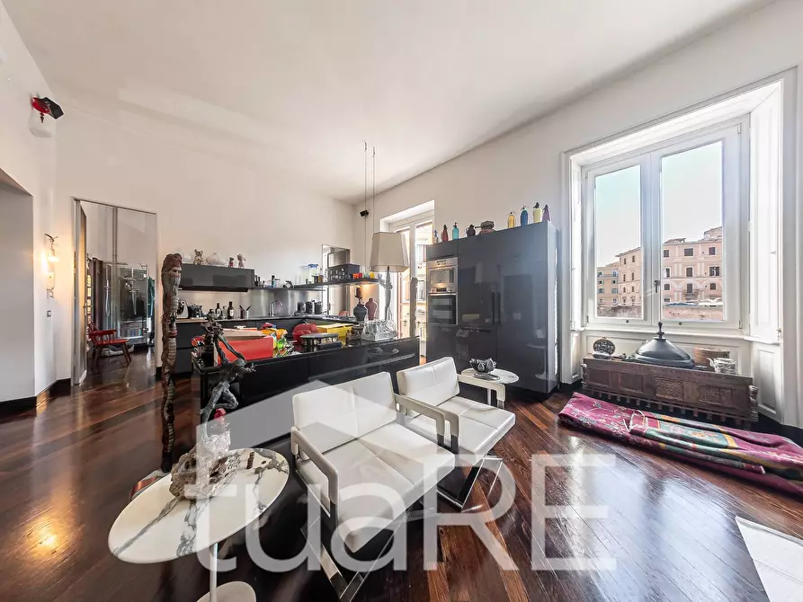 Immagine 3 di Appartamento in vendita  in Via Bergamo a Roma