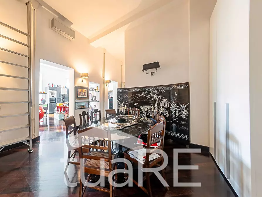 Immagine 4 di Appartamento in vendita  in Via Bergamo a Roma